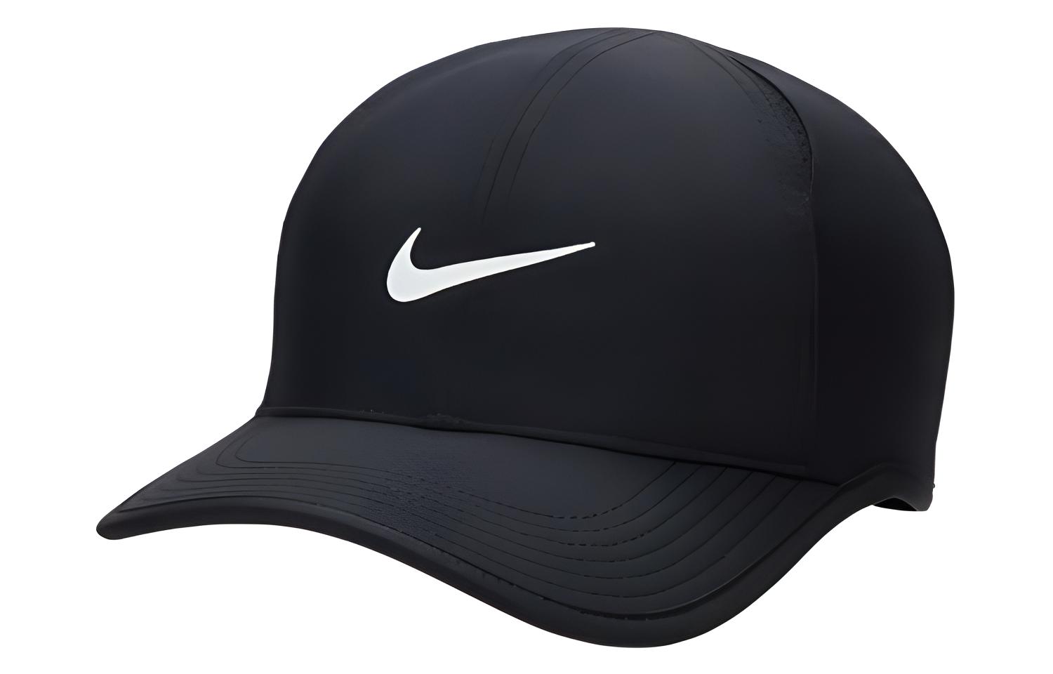 Nike Polyester Baseball Caps Unisex Black FB5682-010 M/L
Nike Polyester Baseball Caps Unisex Black FB5682-010 M/L