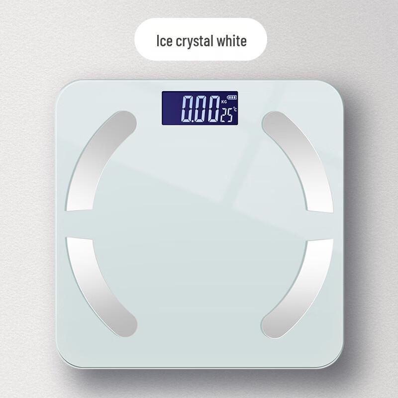 Mileagle Bluetooth Smart Scale (CN version)
Mileagle Bluetooth Smart Scale (CN version)