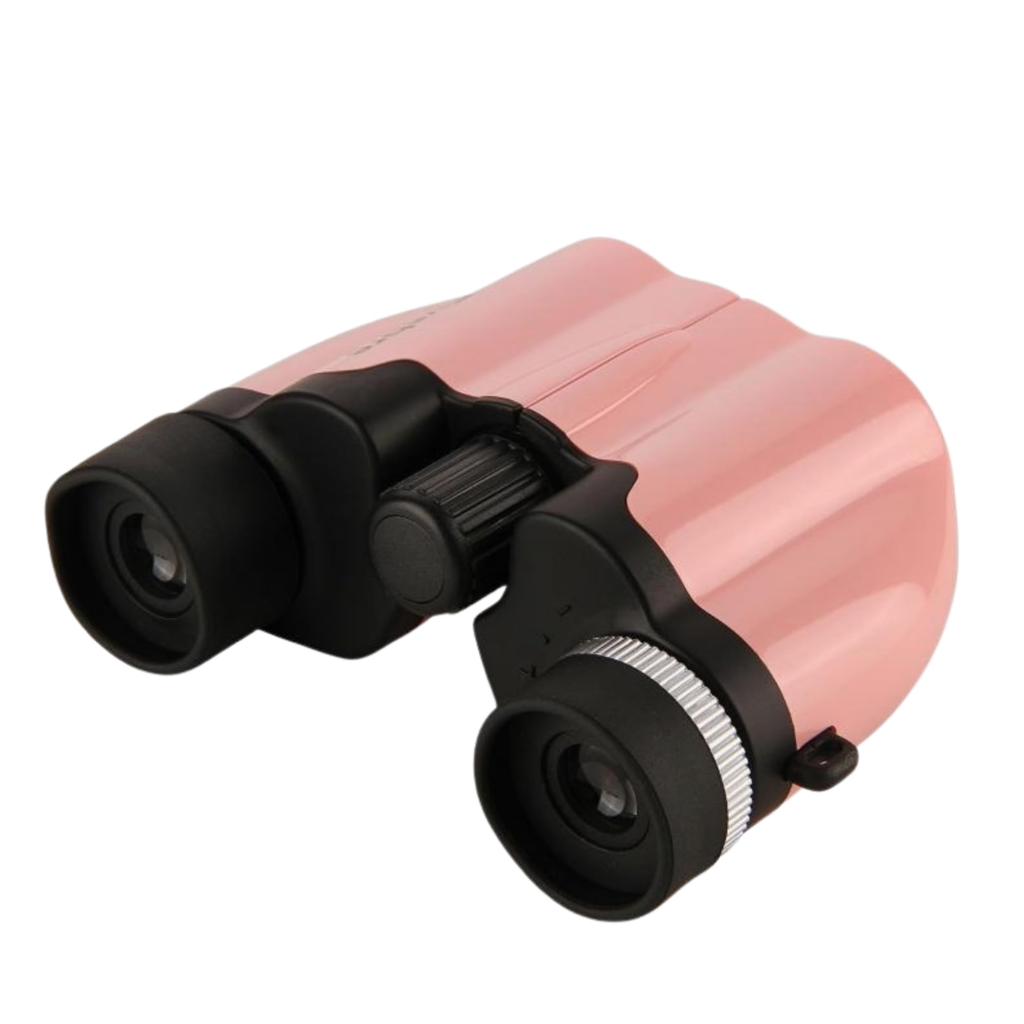 BGL Binoculars 135g Maximum Magnification 10x Neck Strap Storage Case with Cloth Pink
BGL Binoculars 135g Maximum Magnification 10x Neck Strap Storage Case with Cloth Pink
