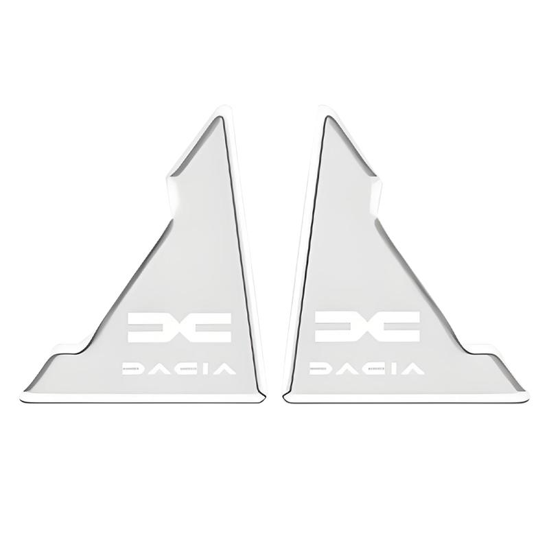2Pcs Car Door Corner Protective Cover Anti-collision Stickers For Dacia Bigster Spring Duster Sandero Jogger Dokker Lodgy
2Pcs Car Door Corner Protective Cover Anti-collision Stickers For Dacia Bigster Spring Duster Sandero Jogger Dokker Lodgy
