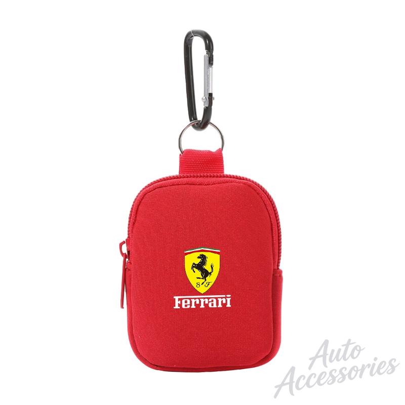 Car Key Bag Card Coin Wallet Accessory Key Protection Package For Ferrari F430 Stradale Roma 488 Spider SF90 Competizione Amalfi
Car Key Bag Card Coin Wallet Accessory Key Protection Package For Ferrari F430 Stradale Roma 488 Spider SF90 Competizione Amalfi