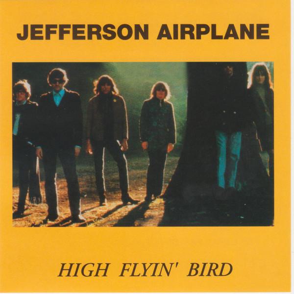 CD JEFFERSON AIRPLANE - HIGH FLYIN BIRB Live In Solt Lake RSC037CD Oil Well 1994 Italy Rock Used
CD JEFFERSON AIRPLANE - HIGH FLYIN BIRB Live In Solt Lake RSC037CD Oil Well 1994 Italy Rock Used