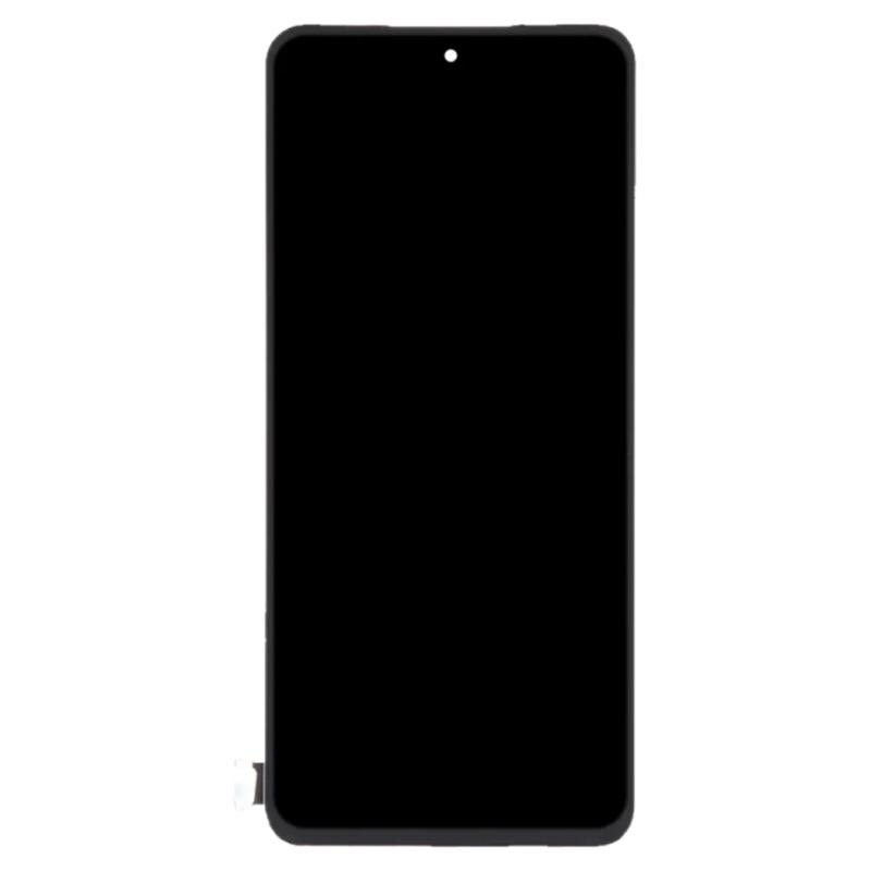 For OnePlus Nord 3 5G Grade S AMOLED Screen and Digitizer Assembly Part (without Logo) Type A
For OnePlus Nord 3 5G Grade S AMOLED Screen and Digitizer Assembly Part (without Logo) Type A