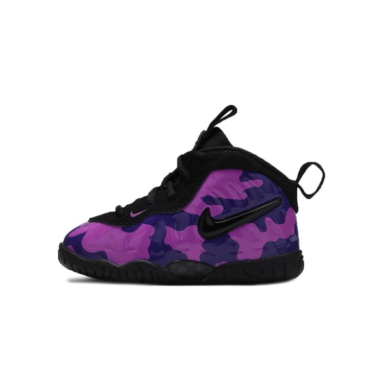 Детские кроссовки Nike Little Posite Pro TD Hyper Violet Purple Black Court-Purple 843769-012
Детские кроссовки Nike Little Posite Pro TD Hyper Violet Purple Black Court-Purple 843769-012