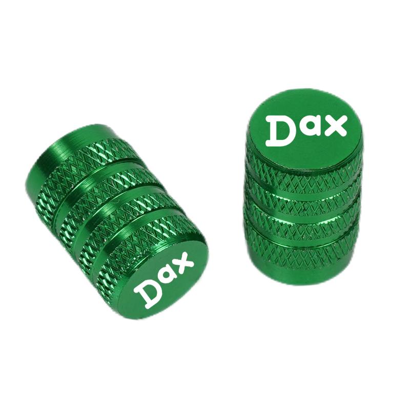 2pcs FOR HONDA DAX125 ST125 ST 125 2022-2023 DAX 125 Accessories Motorcycle Tire Valve Air Port Stem Cover Cap Plug зелений
2pcs FOR HONDA DAX125 ST125 ST 125 2022-2023 DAX 125 Accessories Motorcycle Tire Valve Air Port Stem Cover Cap Plug зелений