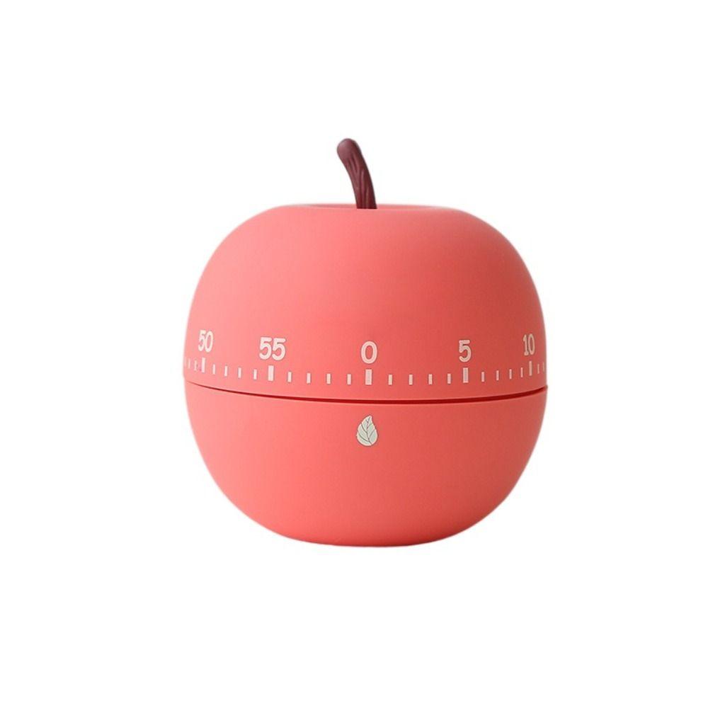 No Electricity Needed Strawberry Kitchen Timer Mechanical 360 Degree Rotating Cartoon Clockwork Timer 60 Minute Clear Ringtone
No Electricity Needed Strawberry Kitchen Timer Mechanical 360 Degree Rotating Cartoon Clockwork Timer 60 Minute Clear Ringtone