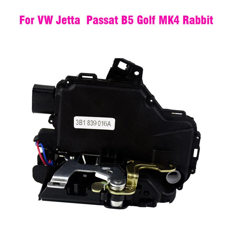 Для VW Jetta Passat B5 Golf MK4 Rabbit GTI 1998-2012 Активатор защелки замка двери Задний левый Передний правый front left
Для VW Jetta Passat B5 Golf MK4 Rabbit GTI 1998-2012 Активатор защелки замка двери Задний левый Передний правый front left