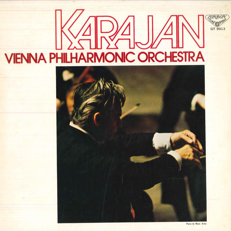 LP Record HERBERT VON KARAJAN, BERLIN PHILHAR - Richard Strauss Til Eulenspiegel s GT9013 KING 1973 Japan Classical Used
LP Record HERBERT VON KARAJAN, BERLIN PHILHAR - Richard Strauss Til Eulenspiegel s GT9013 KING 1973 Japan Classical Used