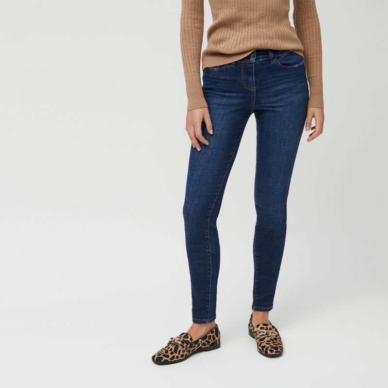 20% off for One Piece and 50% off for Two Pieces. Good Goods Super Stylish Big Brand Cut Label Blue Mid Waist Slim-Fitting Ankle-Tied Denim Youpin B Blue Leggings (9) EUR33
20% off for One Piece and 50% off for Two Pieces. Good Goods Super Stylish Big Brand Cut Label Blue Mid Waist Slim-Fitting Ankle-Tied Denim Youpin B Blue Leggings (9) EUR33