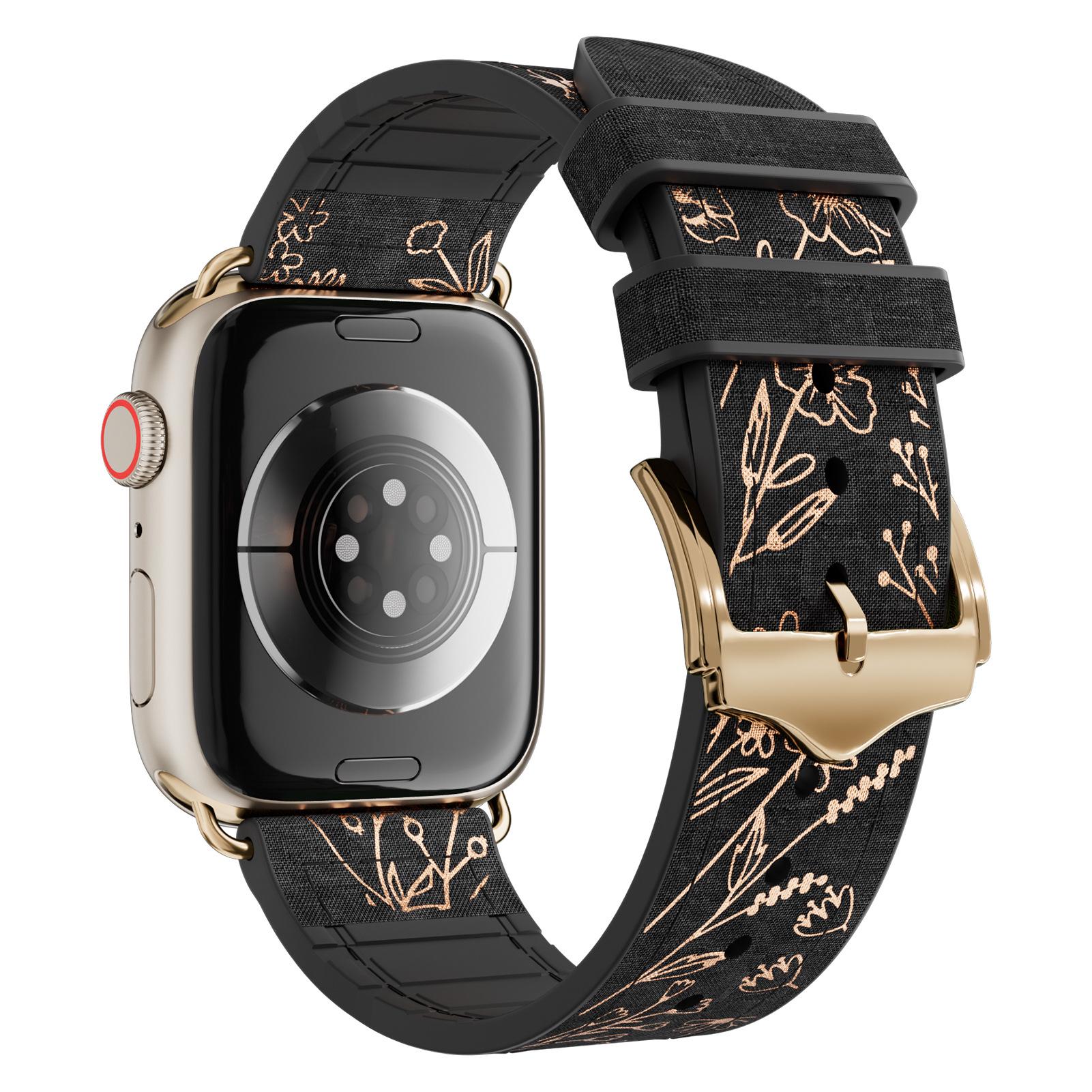 Compatible with Apple Watch S11/1-9/SE, Slim Ultra Mixed Color 14mm Genuine Leather Strap 38/40/41mm (S10/11 42mm)
Compatible with Apple Watch S11/1-9/SE, Slim Ultra Mixed Color 14mm Genuine Leather Strap 38/40/41mm (S10/11 42mm)