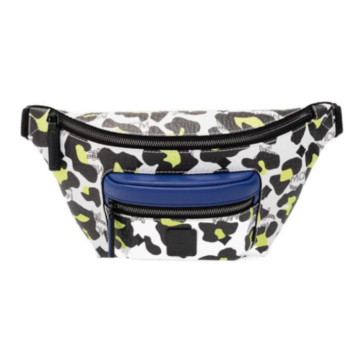 Новые кожаные сумки кроссбоди MCM поясная сумка мини унисекс многоцветный MMZDSFI04WT001 28.4*5.6*16.5CM
Новые кожаные сумки кроссбоди MCM поясная сумка мини унисекс многоцветный MMZDSFI04WT001 28.4*5.6*16.5CM