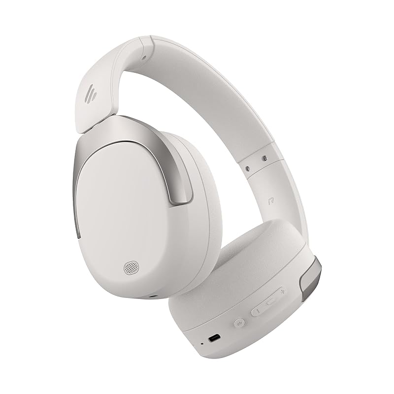 “VGP2024 Award Winner” Edifier W830NB wireless headphone noise canceling Bluetooth 5.4 High resolution/LDAC/AAC/compatible Up to 94 hours playback
“VGP2024 Award Winner” Edifier W830NB wireless headphone noise canceling Bluetooth 5.4 High resolution/LDAC/AAC/compatible Up to 94 hours playback