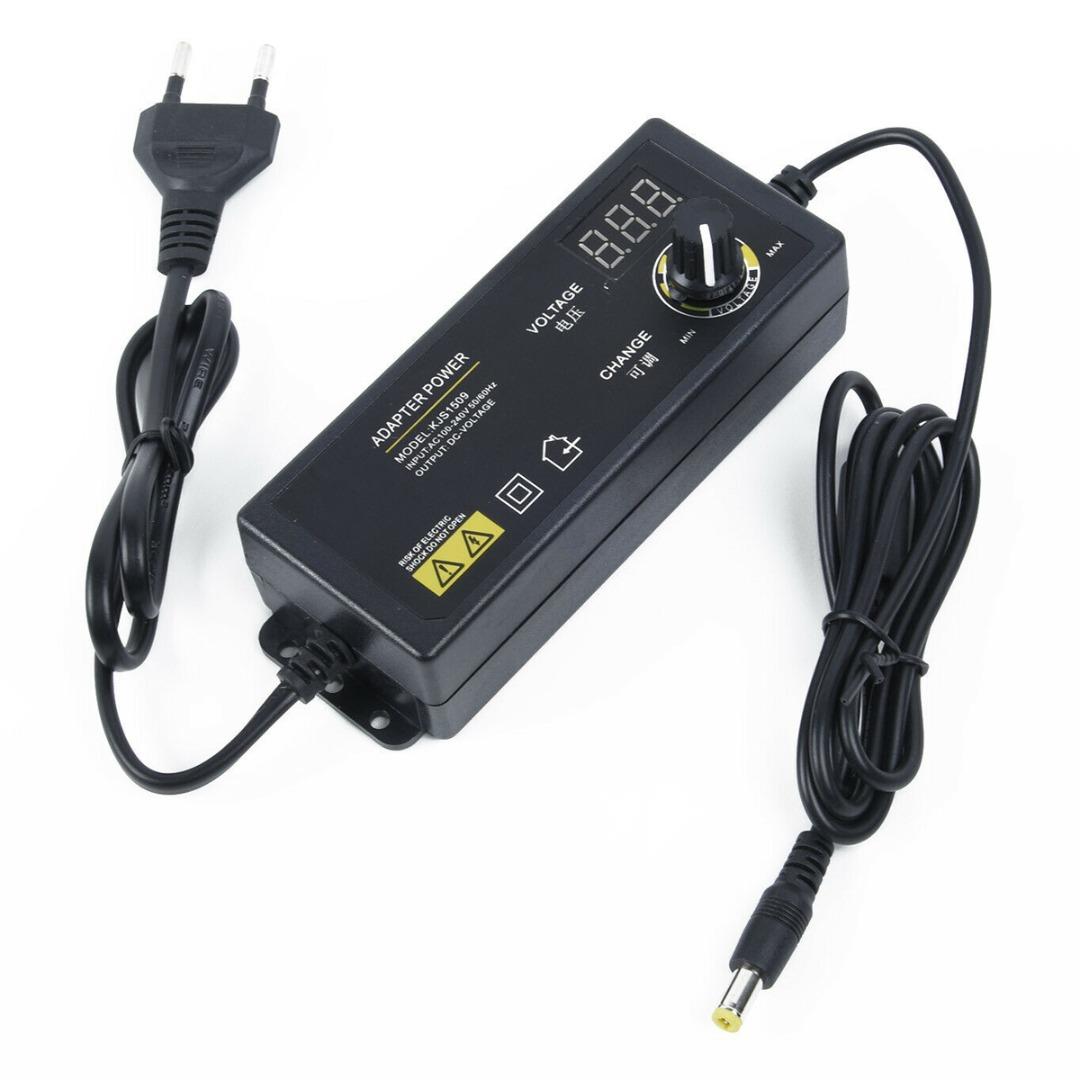 PDTO AC100V-240V адаптер питания трансформатор 2.5A 60W 3.8V-37V коммутационная мощность
PDTO AC100V-240V адаптер питания трансформатор 2.5A 60W 3.8V-37V коммутационная мощность