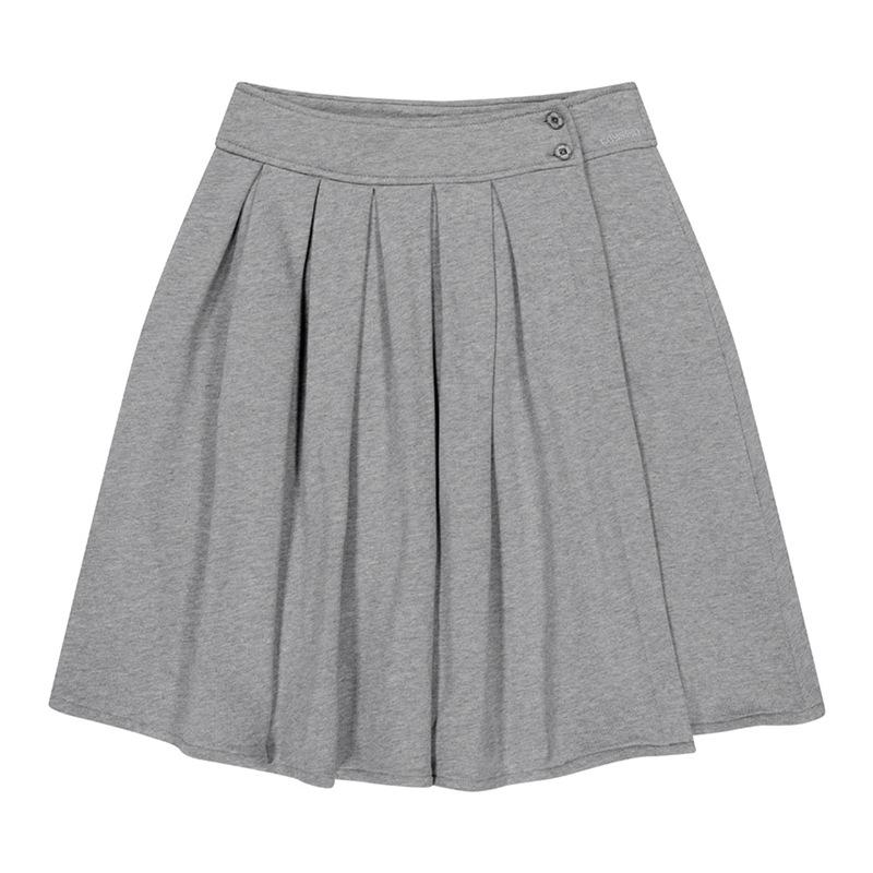 Autumn 2025 College Style Doll Collar Jacket & Pleated Skirt Set in Plain Colors Size 2
Autumn 2025 College Style Doll Collar Jacket & Pleated Skirt Set in Plain Colors Size 2