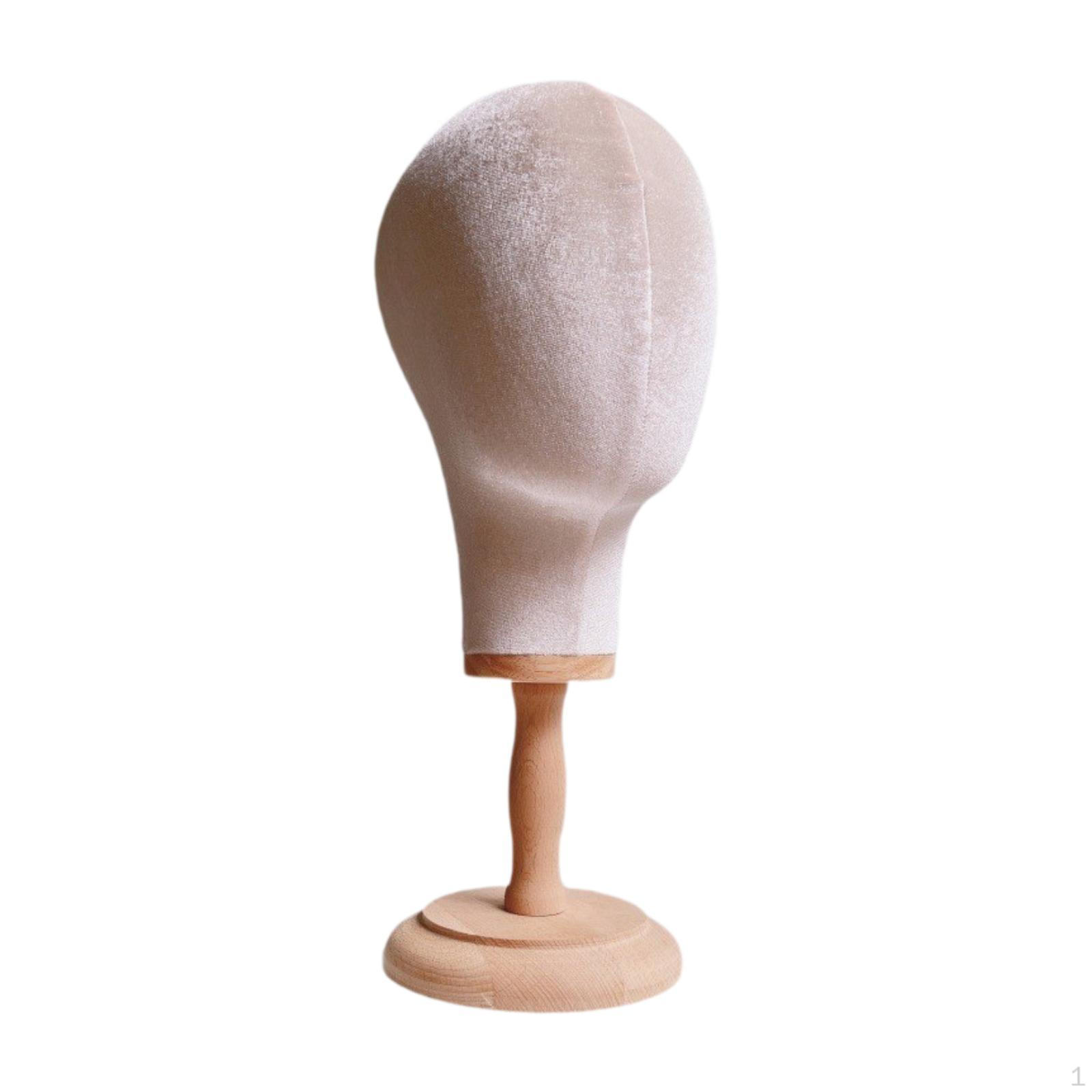 Hairpieces Display Holder Manikin Head Fashionable Stable Height 41.5cm Cap Storage Rack for бежевый
Hairpieces Display Holder Manikin Head Fashionable Stable Height 41.5cm Cap Storage Rack for бежевый