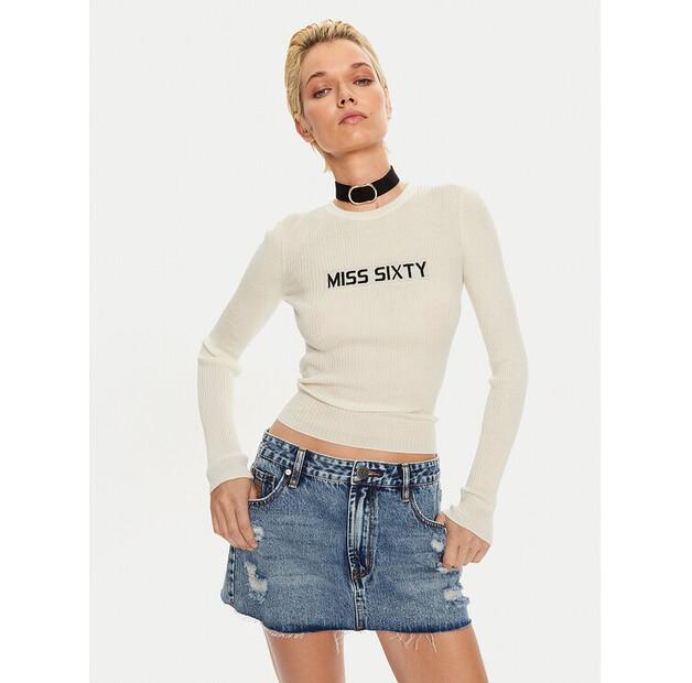 Толстовка Miss Sixty 6L3RJ7291000 EU L
Толстовка Miss Sixty 6L3RJ7291000 EU L