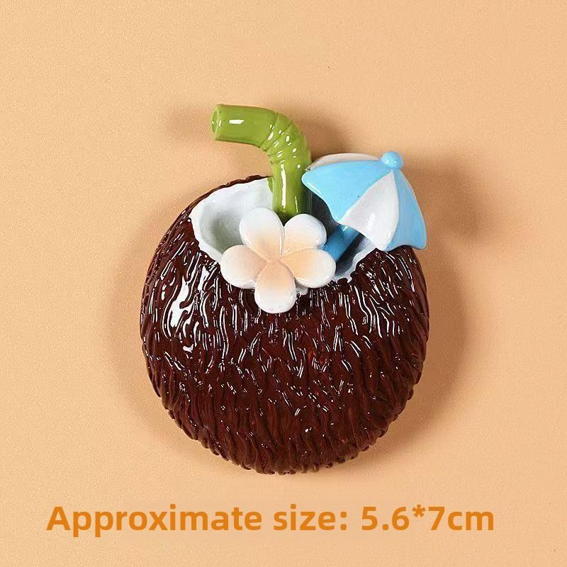 Креативный Хайнаньский Сок Магнит на Холодильник Интернет-Знаменитость Замороженный Десерт Смоляной Магнит Летний Пляжный Напиток Украшение Наклейка
Креативный Хайнаньский Сок Магнит на Холодильник Интернет-Знаменитость Замороженный Десерт Смоляной Магнит Летний Пляжный Напиток Украшение Наклейка