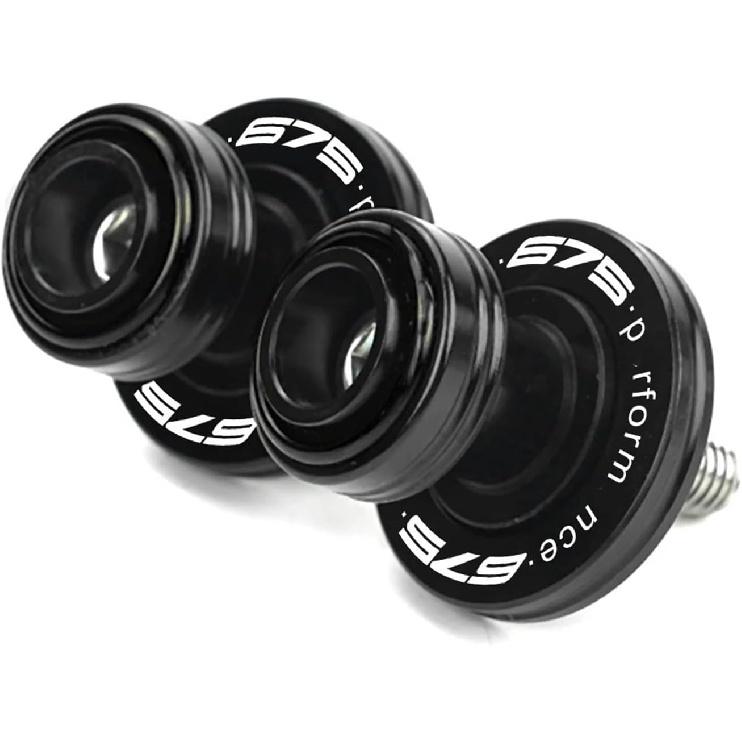 Motorcycle Falling Protection for CF&Moto 675SR-R 675NK SS 2024 2025 CNC Motorcycle Accessories Slider Stand Swingarm Spools Valve Caps чёрный
Motorcycle Falling Protection for CF&Moto 675SR-R 675NK SS 2024 2025 CNC Motorcycle Accessories Slider Stand Swingarm Spools Valve Caps чёрный