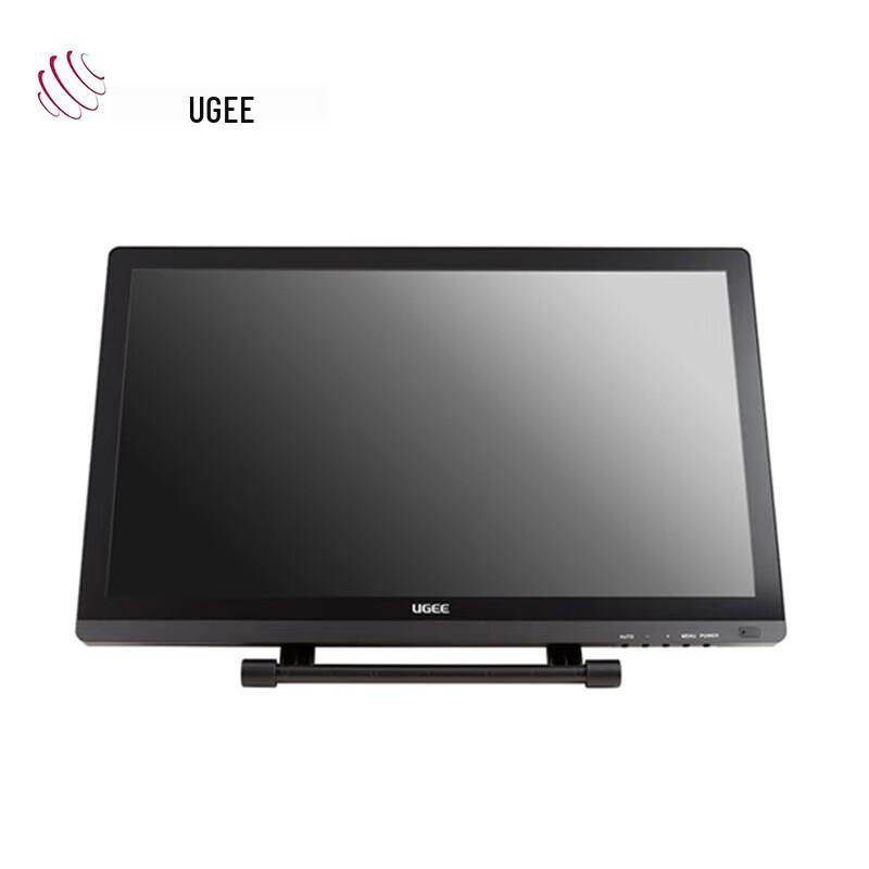 Hanvon UGEE UD2150 22-inch Pen Display
Hanvon UGEE UD2150 22-inch Pen Display