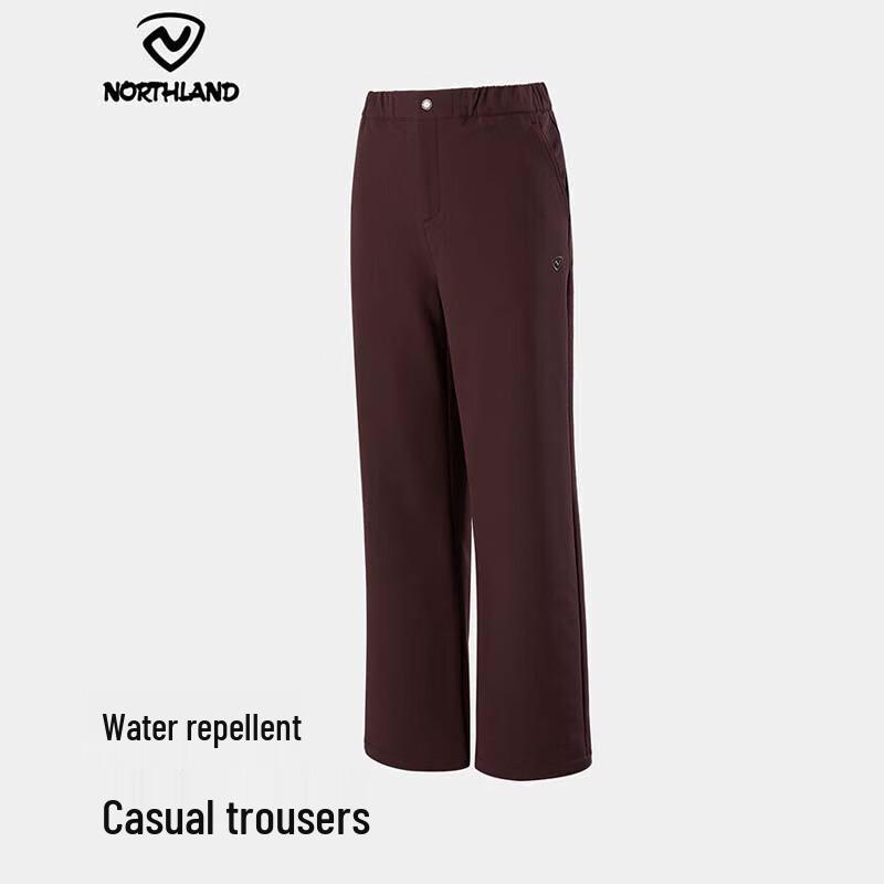 NORTHLAND Fegge Women s Casual Pants NCPFT2886S 170/76A
NORTHLAND Fegge Women s Casual Pants NCPFT2886S 170/76A