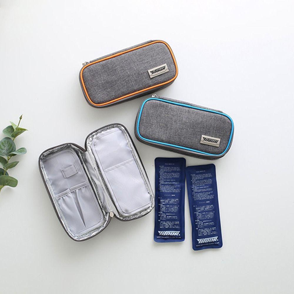 с гелем Oxford Diabetic Pocket Инсулин Охлаждающая сумка Дорожный чехол Протектор таблеток Medicla Cooler
с гелем Oxford Diabetic Pocket Инсулин Охлаждающая сумка Дорожный чехол Протектор таблеток Medicla Cooler