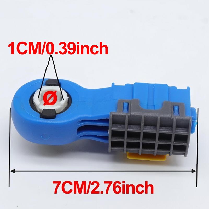 For-Qashqai X-Trail Gearbox Selector Shift Lever Cables End Linkage Connectors 9654302180# Car Accessories
For-Qashqai X-Trail Gearbox Selector Shift Lever Cables End Linkage Connectors 9654302180# Car Accessories