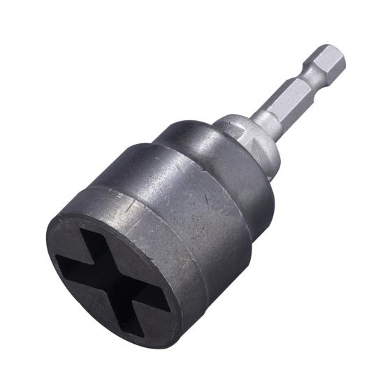 Jack Socket Adapter Anti-Rust Coating Anti-Slip Ergonomics Electric Manual Forged Socket Rapid Pivot Positioning Tool чорний
Jack Socket Adapter Anti-Rust Coating Anti-Slip Ergonomics Electric Manual Forged Socket Rapid Pivot Positioning Tool чорний