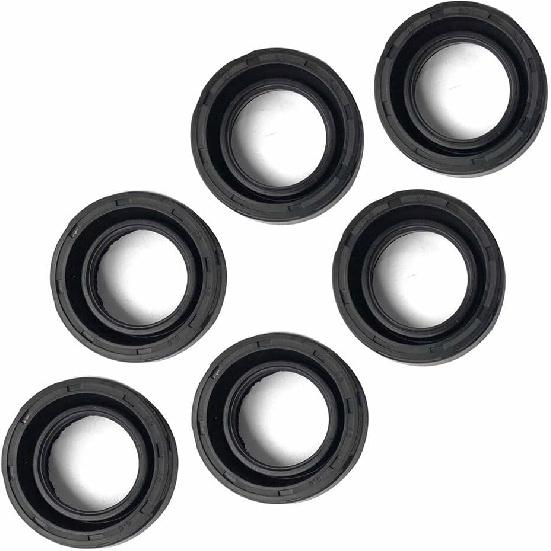 ES72481 Spark Plug Tube Seal Set Repalce for INFINITI for FX35 2003-2008 for INFINITI for G35 2003-2007 for INFINITI for I30 1996-2001 for INFINITI
ES72481 Spark Plug Tube Seal Set Repalce for INFINITI for FX35 2003-2008 for INFINITI for G35 2003-2007 for INFINITI for I30 1996-2001 for INFINITI