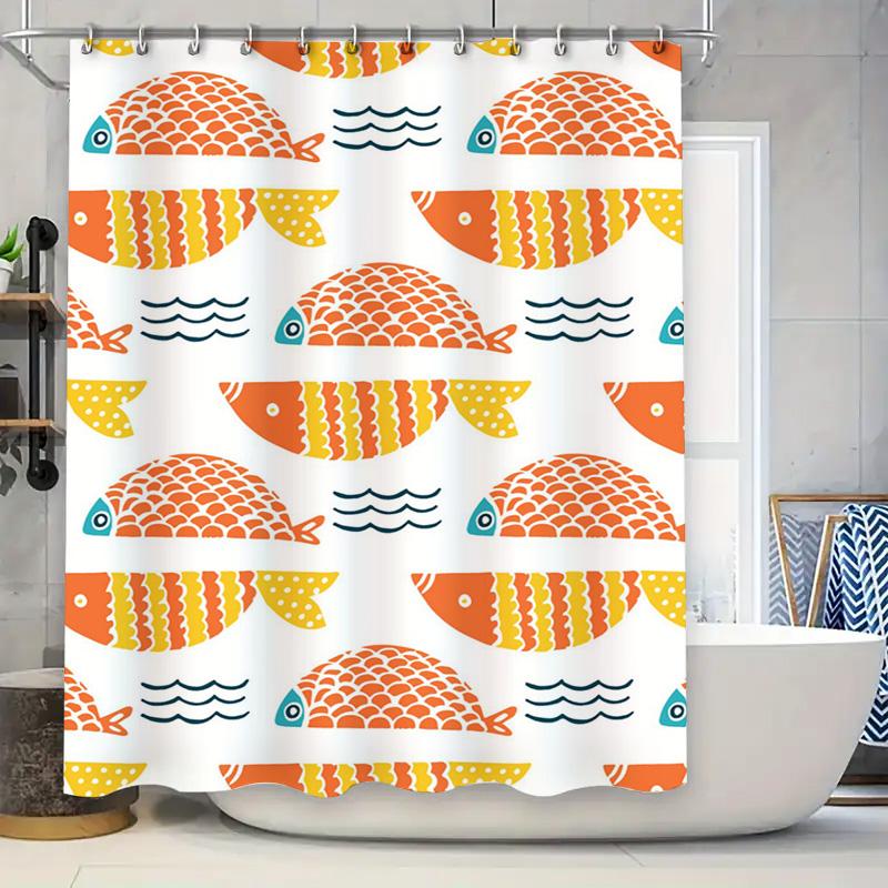 Custom Blue Floral Shower Curtain For Bathroom Decor Home Decoration 72\X84\ W60H190(CM)-1 Pcs
Custom Blue Floral Shower Curtain For Bathroom Decor Home Decoration 72\X84\ W60H190(CM)-1 Pcs