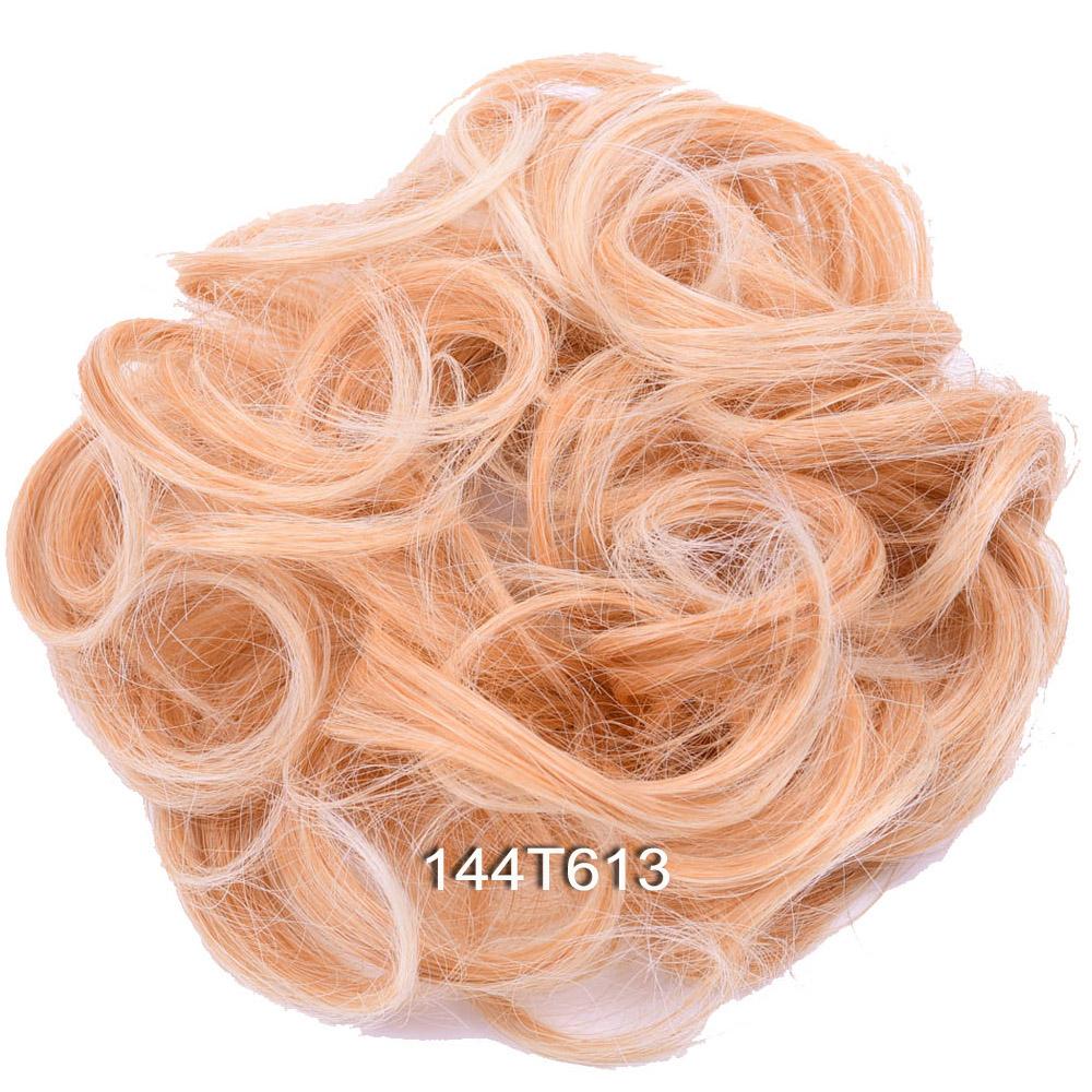 Волосся Messy Bun Hair Шиньйон Donut Hair Pad Еластична мотузка для волосся Гумка Синтетичний шиньйон Аксесуари для волосся для жінок
Волосся Messy Bun Hair Шиньйон Donut Hair Pad Еластична мотузка для волосся Гумка Синтетичний шиньйон Аксесуари для волосся для жінок