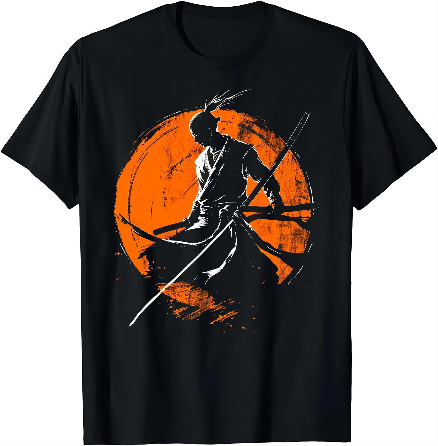 Ninja Warrior Tee - Shadow of The Blade T Shirts Cool Graphic T Shirts Men Clothing Tops Camisas Streetwear Ropa Hombre 5XL різнокольоровий
Ninja Warrior Tee - Shadow of The Blade T Shirts Cool Graphic T Shirts Men Clothing Tops Camisas Streetwear Ropa Hombre 5XL різнокольоровий