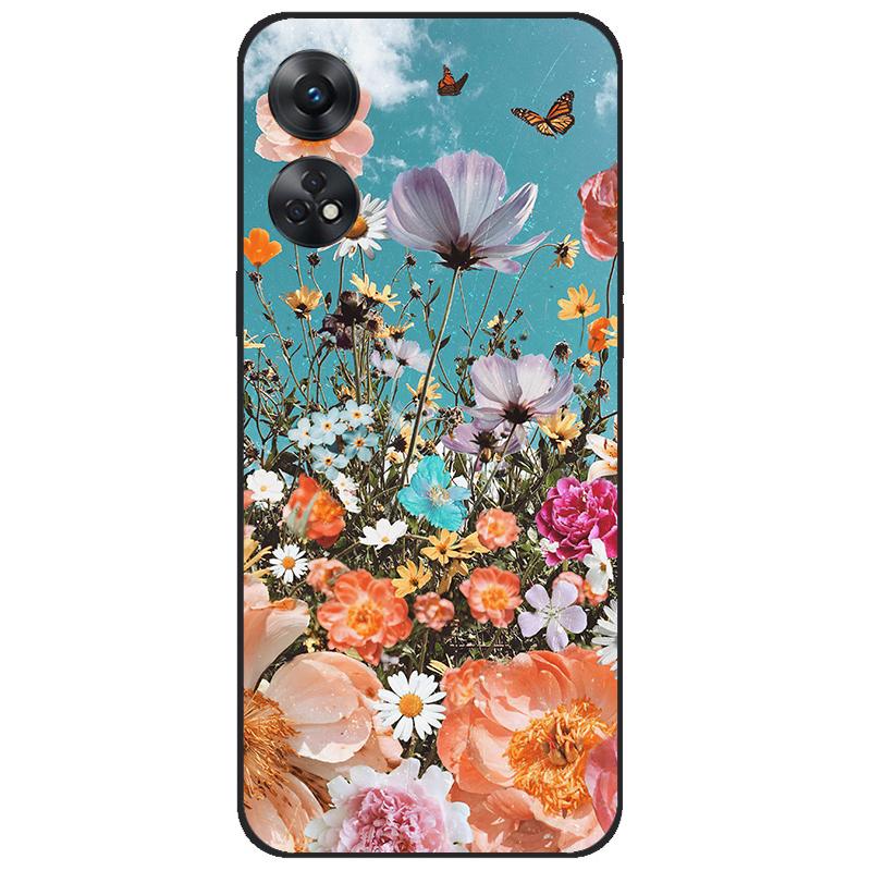 for Funda OPPO Reno 8T 4G Case Soft Silicone Marble Back Cover Phone Cases for OPPO Reno 8T CPH2481 Case Reno8 T Reno8T Coque Reno 8T 4G
for Funda OPPO Reno 8T 4G Case Soft Silicone Marble Back Cover Phone Cases for OPPO Reno 8T CPH2481 Case Reno8 T Reno8T Coque Reno 8T 4G