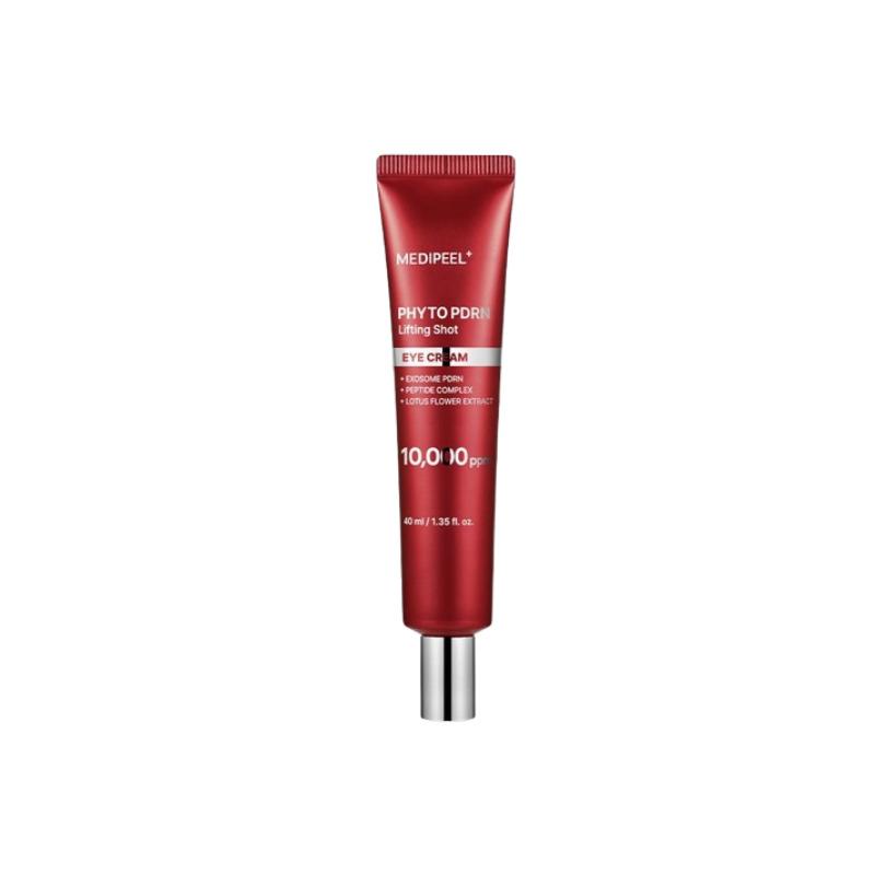 MEDI-PEEL Phyto Exosome PDRN Lifting Shot Eye Cream 40ml
MEDI-PEEL Phyto Exosome PDRN Lifting Shot Eye Cream 40ml