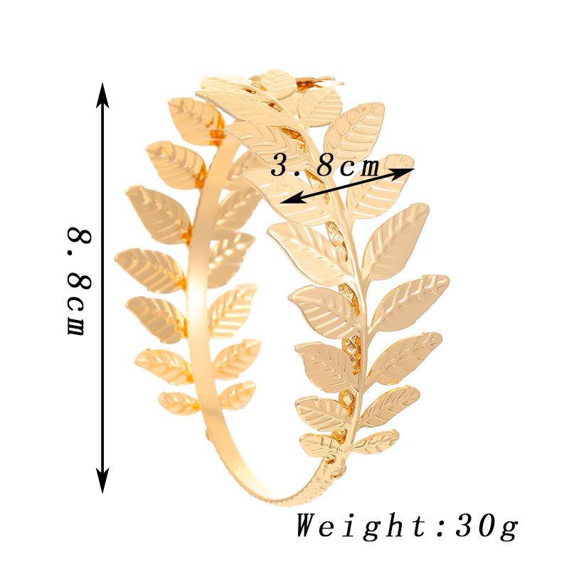 European Statement Open Bracelet Bangles for Women Exaggerate Metal Multilayer Cuff Bangle Party Punk Arm Wrist Charms Zircon
European Statement Open Bracelet Bangles for Women Exaggerate Metal Multilayer Cuff Bangle Party Punk Arm Wrist Charms Zircon