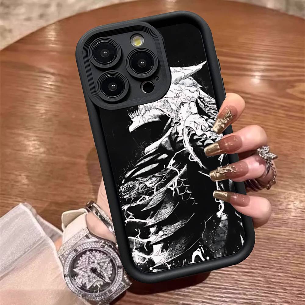 Japan Classic Comics K-Kaiju No8 Anime Phone Case For IPhone 17 16 15 14 13 12 11 Pro Max 16E Plus INS Soft Cover iPhone 13 pro
Japan Classic Comics K-Kaiju No8 Anime Phone Case For IPhone 17 16 15 14 13 12 11 Pro Max 16E Plus INS Soft Cover iPhone 13 pro