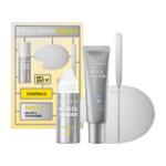 Madeca Powder Vita Glue C 6g + Gel Serum Hyalon Dew 15ml + Mixing Palette + Spatula Special Set
Madeca Powder Vita Glue C 6g + Gel Serum Hyalon Dew 15ml + Mixing Palette + Spatula Special Set