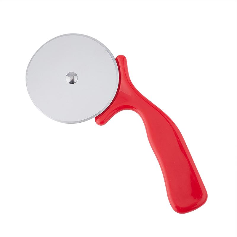 Pizza Cutter Stainless Knife Cake Tools Pizza Wheels Scissors Kitchen Gadgets красный
Pizza Cutter Stainless Knife Cake Tools Pizza Wheels Scissors Kitchen Gadgets красный