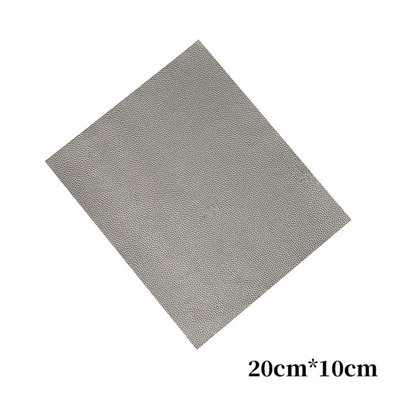 20*10cm Self Adhesive Leather Repair Patch Tape Self-Adhesive House DIY Fix For Sofa Moto Car Seat Bag Home Sheets Patches_
20*10cm Self Adhesive Leather Repair Patch Tape Self-Adhesive House DIY Fix For Sofa Moto Car Seat Bag Home Sheets Patches_