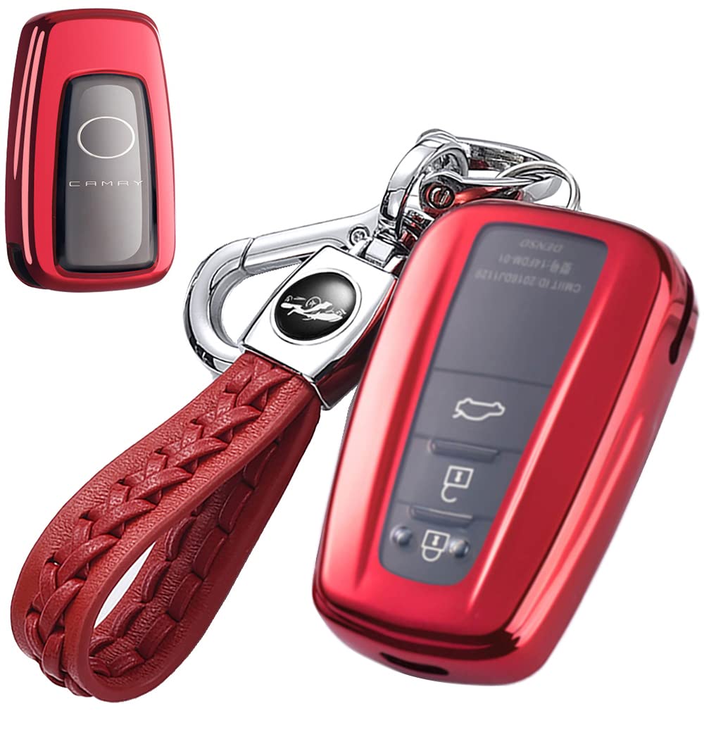 Toyota Crown 220 Series C-HR Prius 50 Series New Corolla RAV4 50 Series Camry червоний
Toyota Crown 220 Series C-HR Prius 50 Series New Corolla RAV4 50 Series Camry червоний