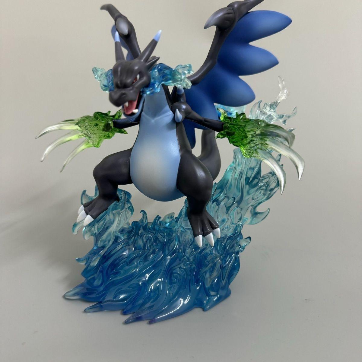 Pokmon Charizard fire Four-leaf clover Gengar anime Collection coating Can be given as a present PVC Festival Adorable pet playthings Present
Pokmon Charizard fire Four-leaf clover Gengar anime Collection coating Can be given as a present PVC Festival Adorable pet playthings Present