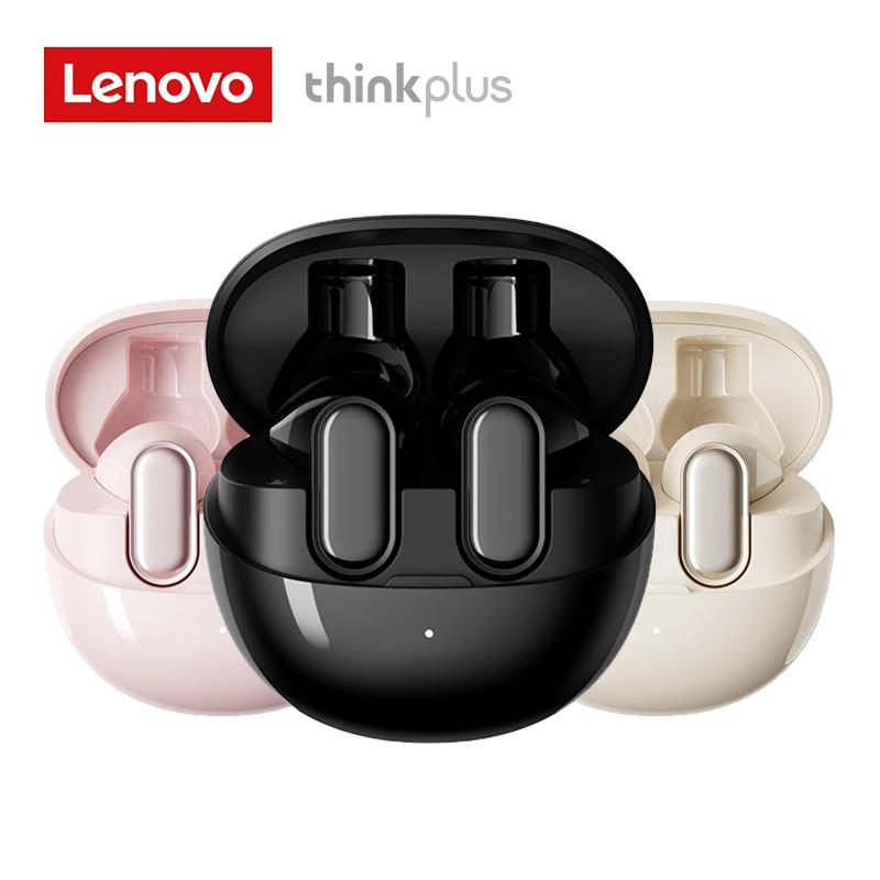 Lenovo Thinplus LP19 PRO TWS беспроводные Bluetooth наушники HiFi Sound Music Touch Earbuds чёрный
Lenovo Thinplus LP19 PRO TWS беспроводные Bluetooth наушники HiFi Sound Music Touch Earbuds чёрный