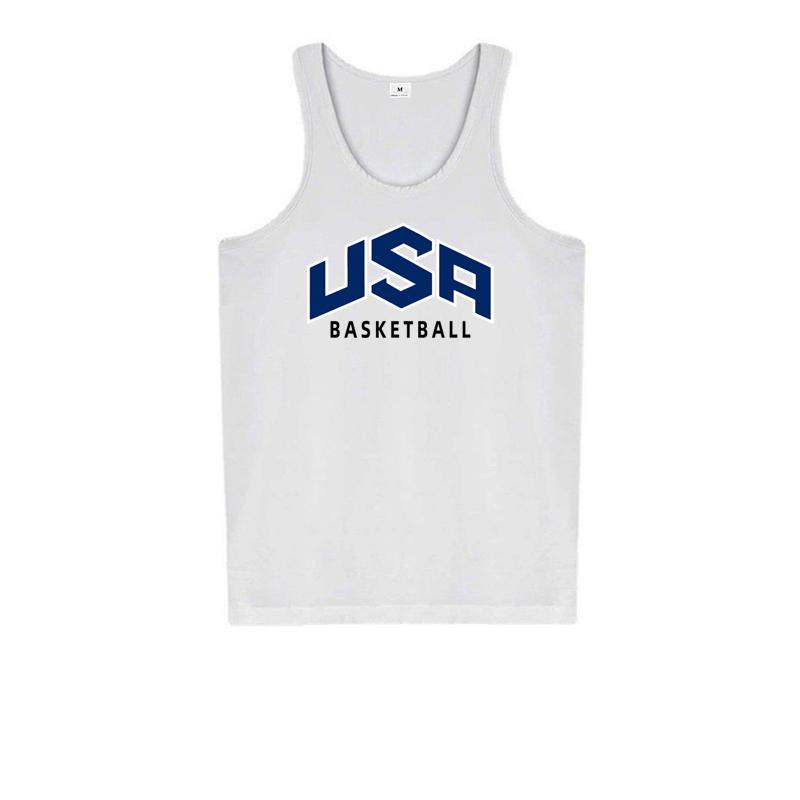 Muscleguys New Slim Fit Gym Sports Men Quick Dry Base Layer Bodybuilding Mesh Breathable Sport Fitness Summer Men Sleeveless Shirt XXL білий
Muscleguys New Slim Fit Gym Sports Men Quick Dry Base Layer Bodybuilding Mesh Breathable Sport Fitness Summer Men Sleeveless Shirt XXL білий