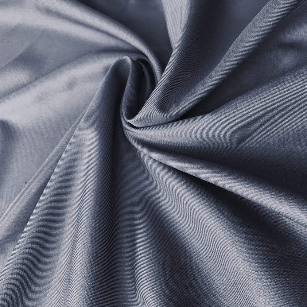 Gray Outdoor Other Blackout Curtain - 10 in. W x 12 in. L United States
Gray Outdoor Other Blackout Curtain - 10 in. W x 12 in. L United States