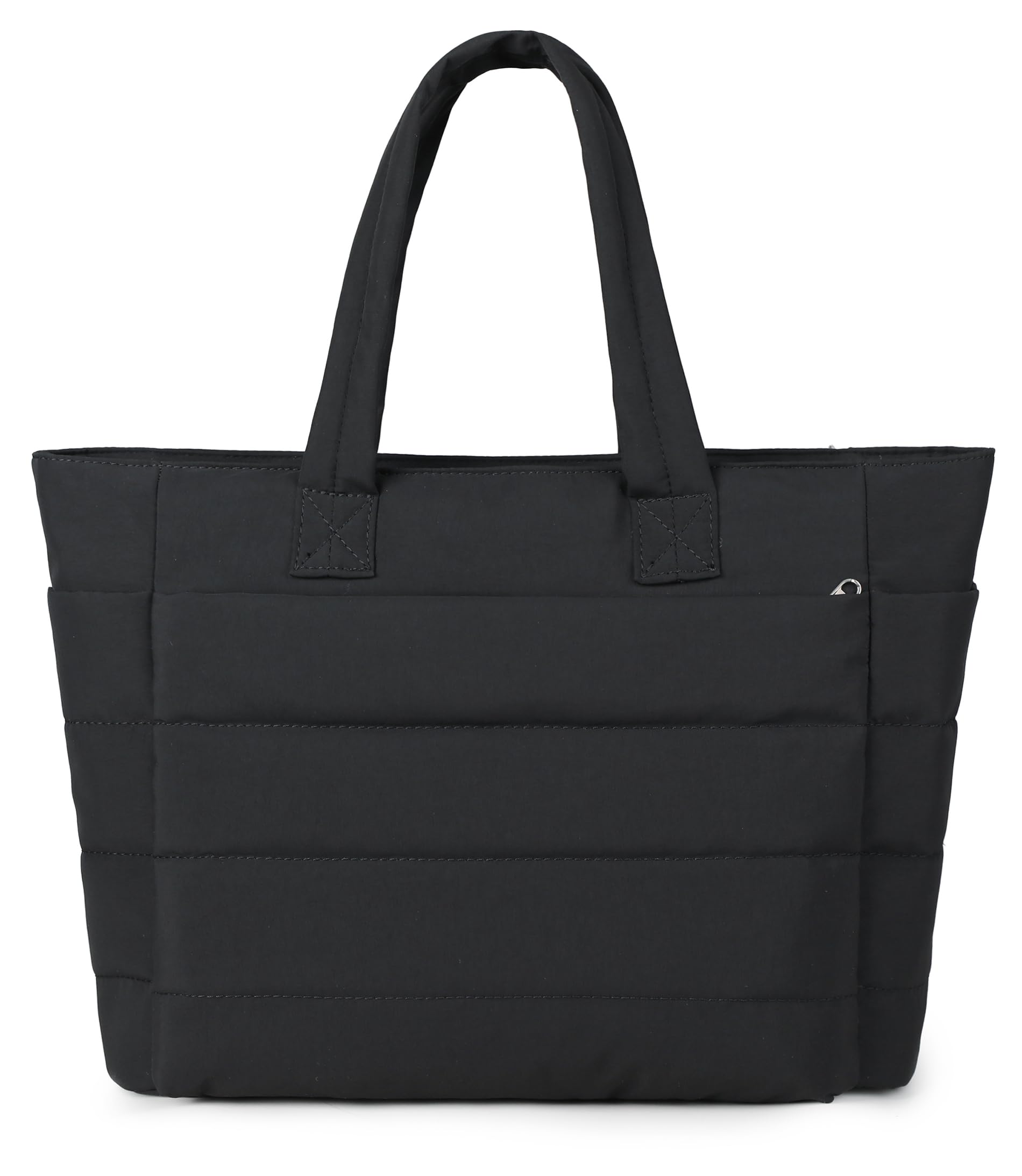 Tote Bag for Men and Large Many Zipper CC2428 CC-MAX Women, Water-Repellent, Nylon, Capacity, Fluffy, Pockets, Closure, Carry-On, (Black) чорний
Tote Bag for Men and Large Many Zipper CC2428 CC-MAX Women, Water-Repellent, Nylon, Capacity, Fluffy, Pockets, Closure, Carry-On, (Black) чорний