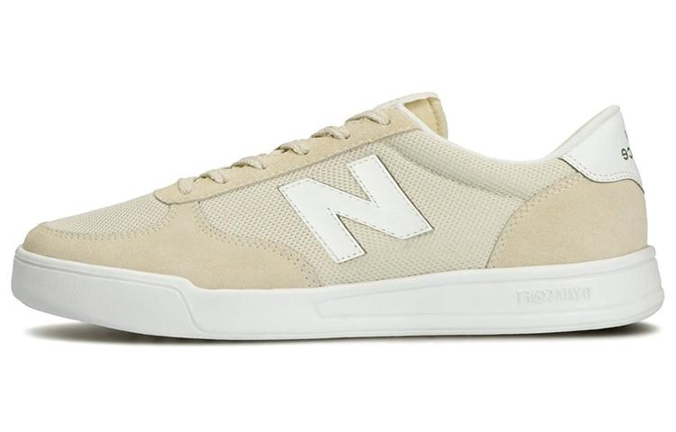 New Balance CT30 Series Low Top Retro Skate Shoes Unisex Khaki CT30MA2 38.5
New Balance CT30 Series Low Top Retro Skate Shoes Unisex Khaki CT30MA2 38.5