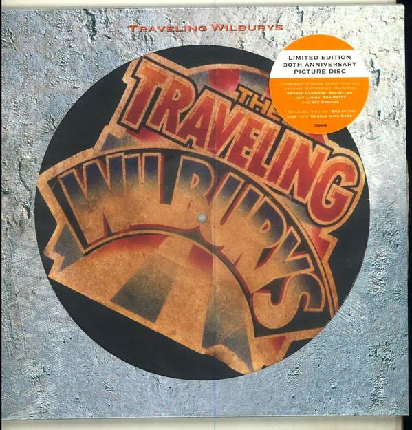 LP Record TRAVELING WILBURYS - Volume One (Picture Disc, 30th Anni 00888072074804 CRAFT 2018 Europe Rock
LP Record TRAVELING WILBURYS - Volume One (Picture Disc, 30th Anni 00888072074804 CRAFT 2018 Europe Rock