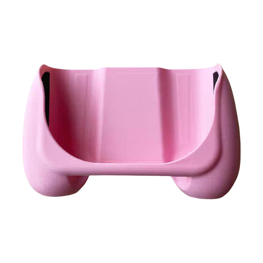 Для Anbernic RG405V RG406V 3D-печатная ручка-ручка, аксессуары Эргономичный дизайн, удобная ручка, улучшенная ручка, аксессуары для ручки розовый
Для Anbernic RG405V RG406V 3D-печатная ручка-ручка, аксессуары Эргономичный дизайн, удобная ручка, улучшенная ручка, аксессуары для ручки розовый