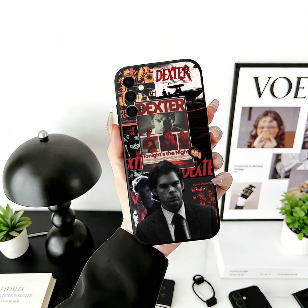 Чехол для телефона D-Dexter M-Morgan Черный Силиконовый Мягкий Для Samsung Galaxy A73,A72,A71,A70,A53,A52,A51 Samsung a51 4g
Чехол для телефона D-Dexter M-Morgan Черный Силиконовый Мягкий Для Samsung Galaxy A73,A72,A71,A70,A53,A52,A51 Samsung a51 4g