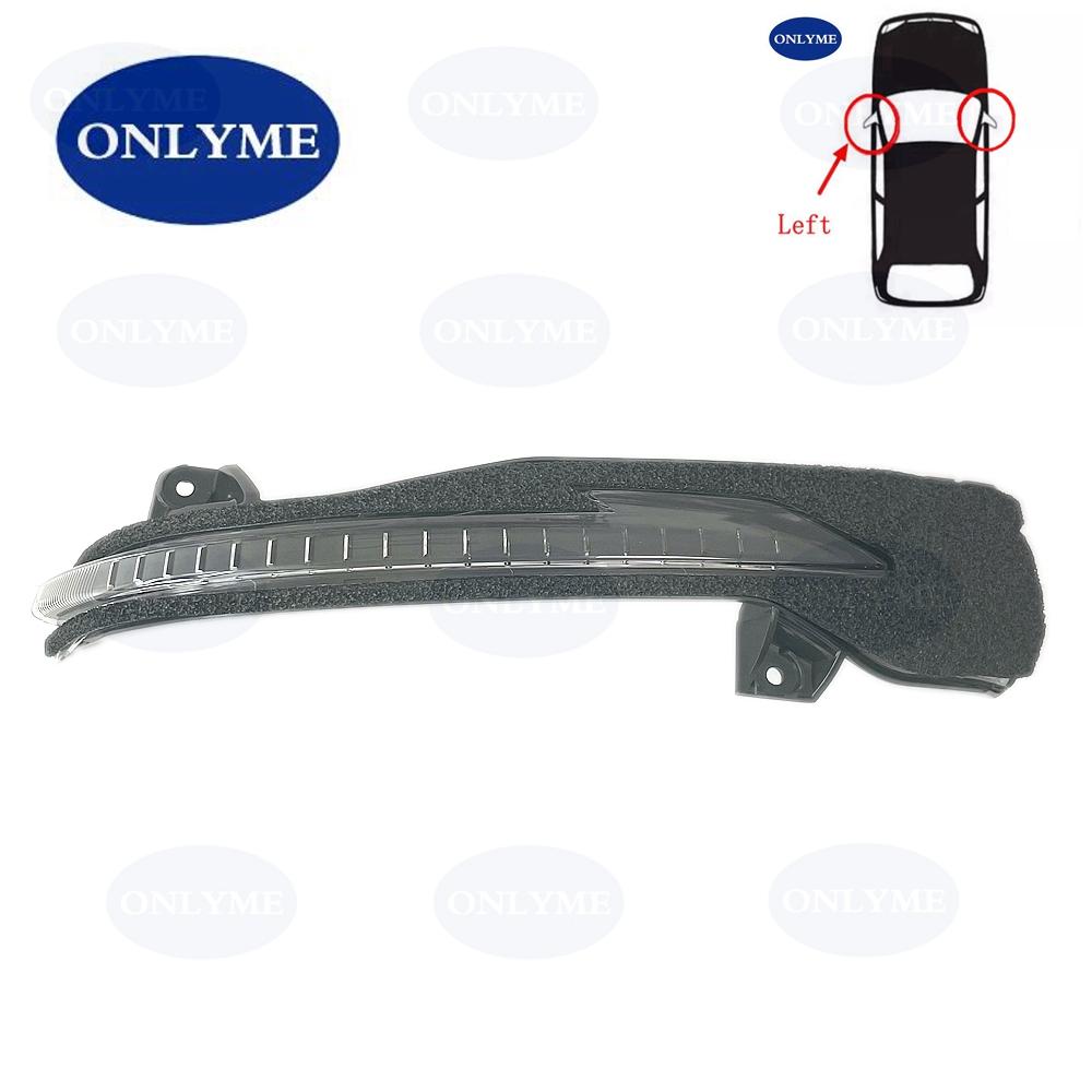 Car Led Mirror Indicator Turn Signal Lamp Blinker Lens For Nissan Np300 Navara D23 2015 2016 2017 2018 Left
Car Led Mirror Indicator Turn Signal Lamp Blinker Lens For Nissan Np300 Navara D23 2015 2016 2017 2018 Left