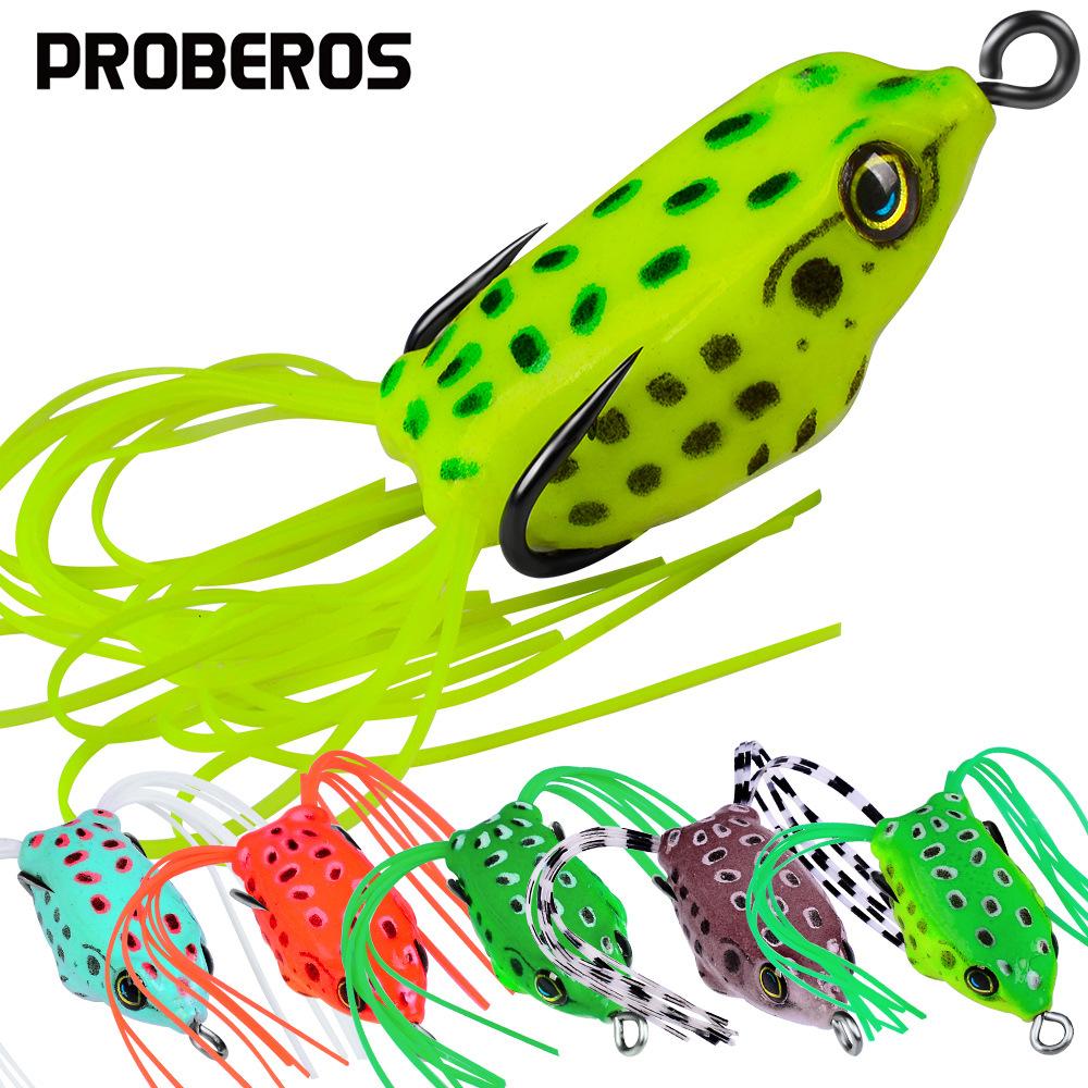 4,1 см новая приманка Luya Bait Thunder Frog Bait 4,5 г искусственная приманка для черной рыбы
4,1 см новая приманка Luya Bait Thunder Frog Bait 4,5 г искусственная приманка для черной рыбы